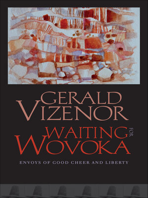 cover image of Waiting for Wovoka